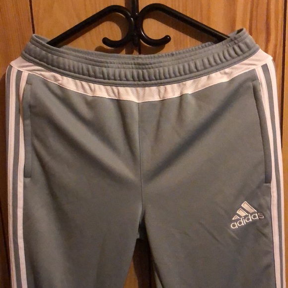 Youth Adidas climacool pants - Picture 5 of 7